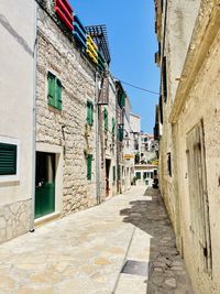 architecture