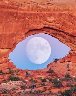arch