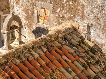 Dubrovnik in croatia