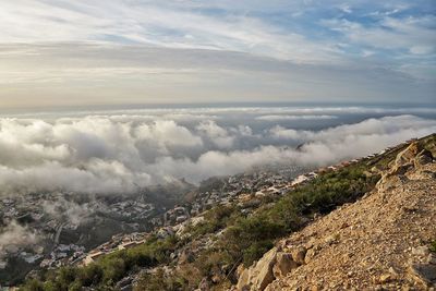 cloud