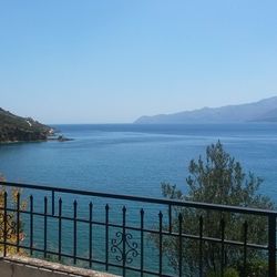 sea