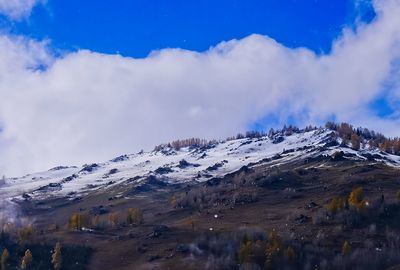 mountain