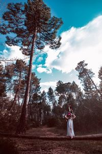 tree