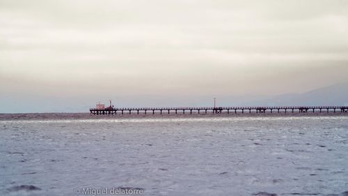 sea