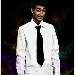 young adult