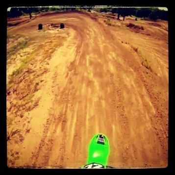 Houston Motocross