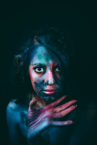 portrait