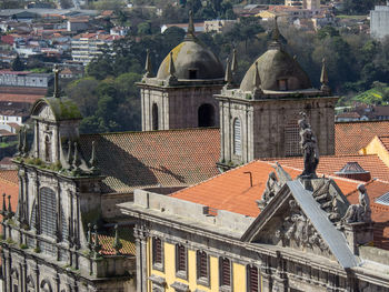 Porto in portugal