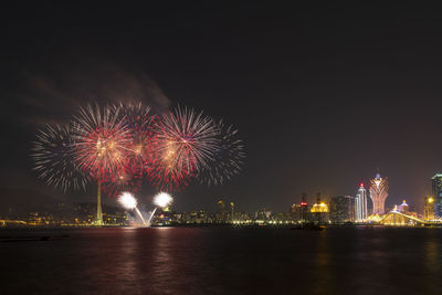 30th macao international fireworks festival 2019