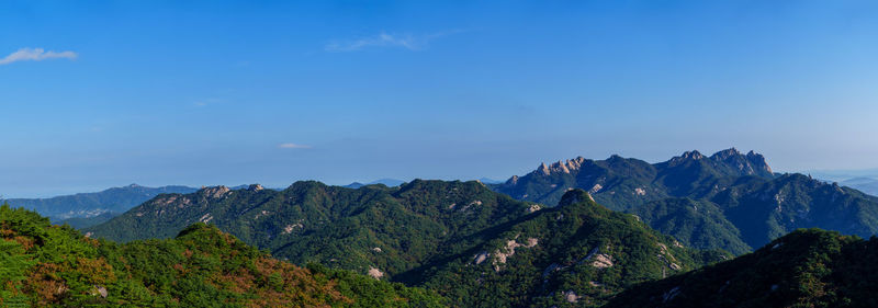 mountain