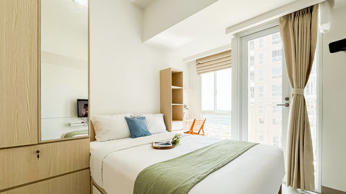 domestic room