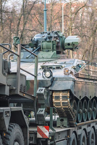 military