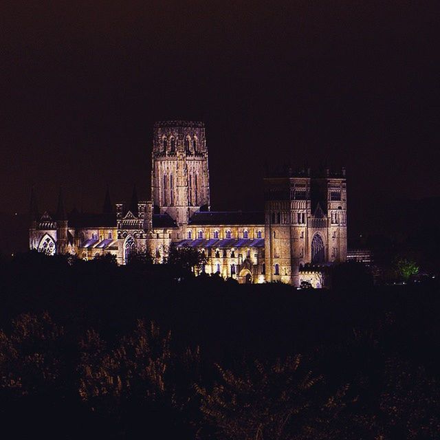 DurhamCathedral