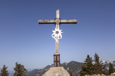 cross