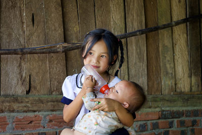 child