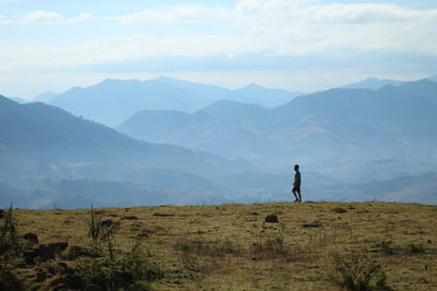 mountain