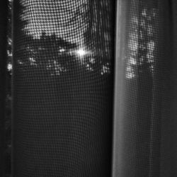 Full frame shot of curtain