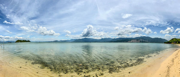 water