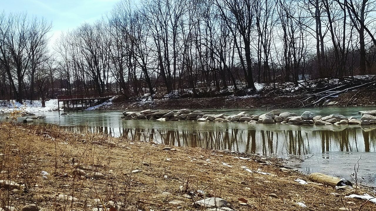 Hanover Twp Canal Park