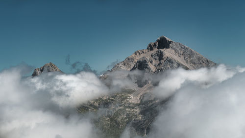 mountain