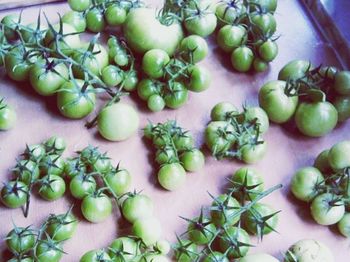 Close-up of grapes