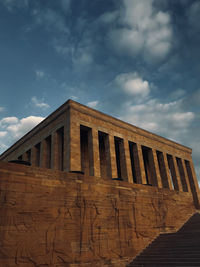 Ankara-anitkabir