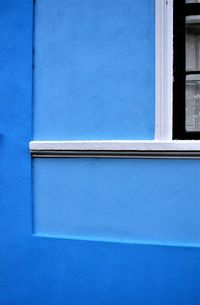 Close-up of window