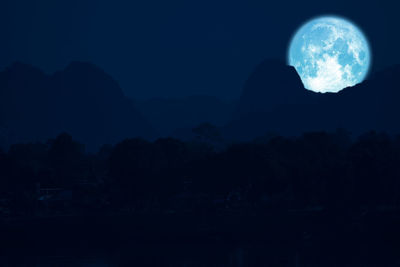moonlight