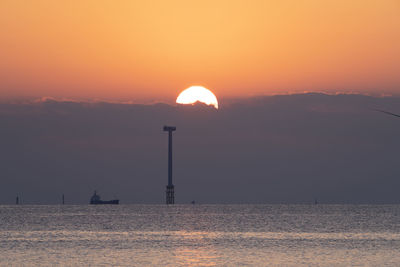 horizon