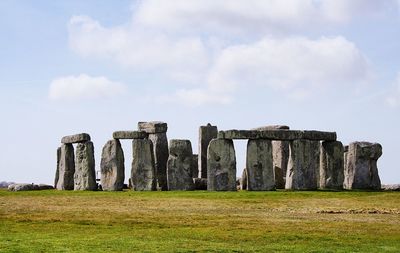 Stonehenge