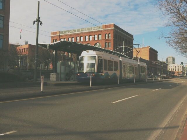 University of Washington Tacoma