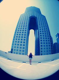 architecture