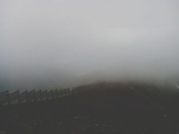 fog