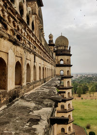architecture