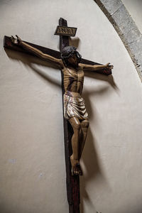 crucifix