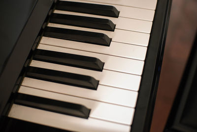 piano