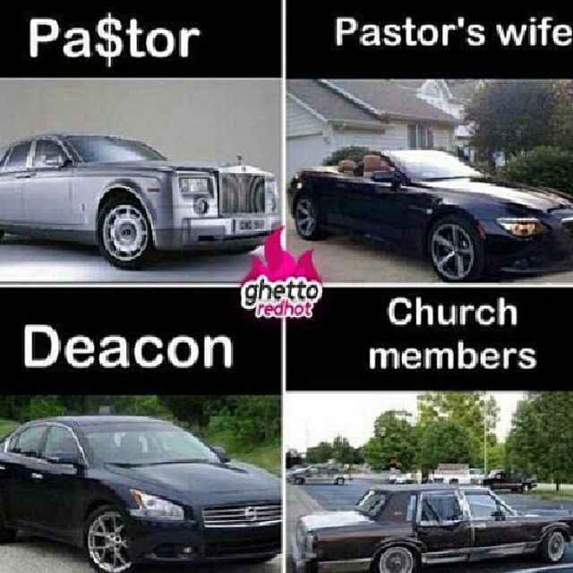 Churchmembers