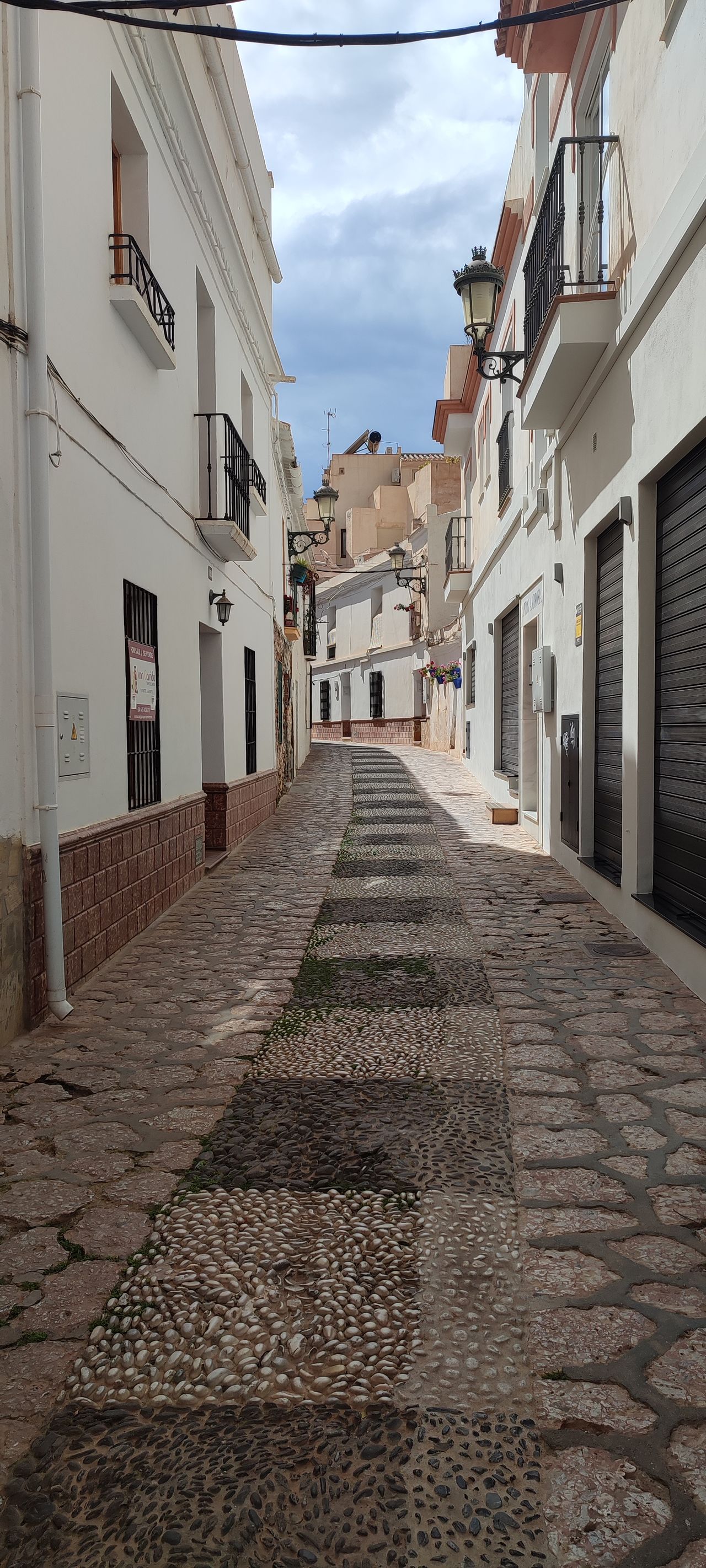 Nerja Andalucia