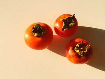 Close-up of tomatoes