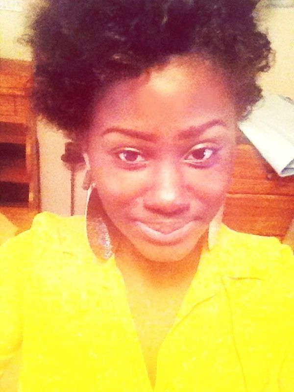 #naturalbeauty #naturalhair #eyes #eyebrows