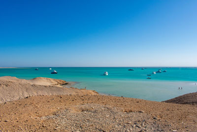sea