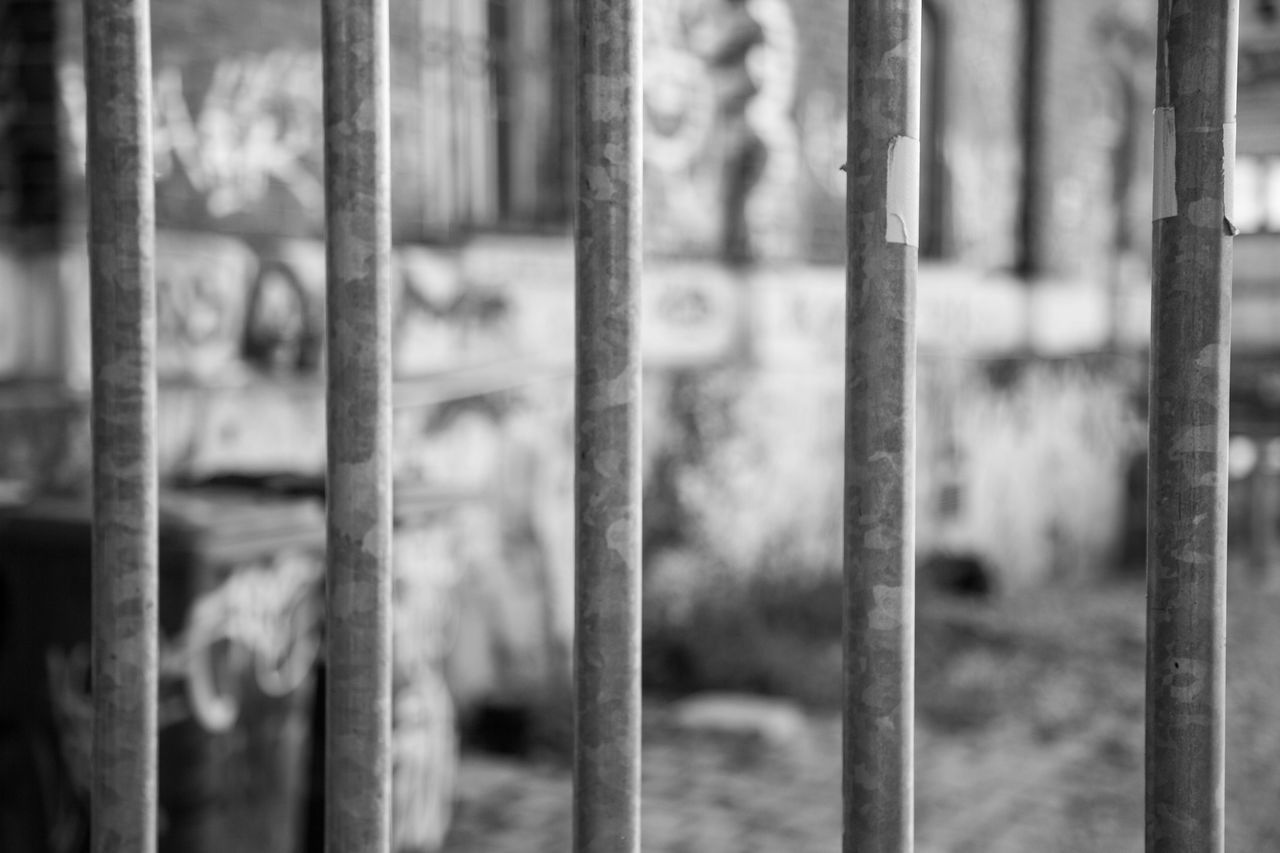 fence, focus on foreground, protection, metal, close-up, safety, wood - material, pattern, security, selective focus, day, wooden, full frame, backgrounds, textured, outdoors, no people, metallic, gate, wood