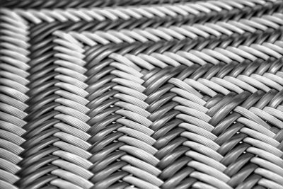 Full frame shot of roof