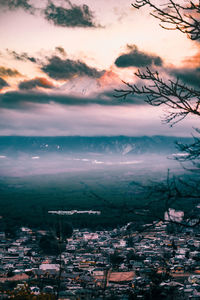 sky