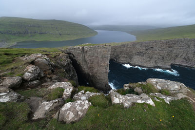 Faroe islands