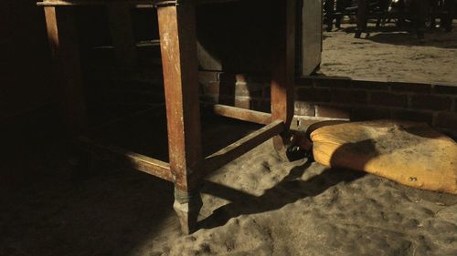 wood - material