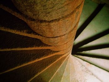 Full frame shot of tiled floor