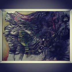 art