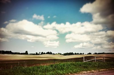 field