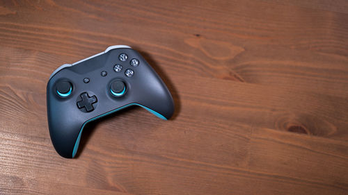 game controller